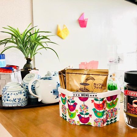 日光ドリームハウスアパートメント エクステリア 写真