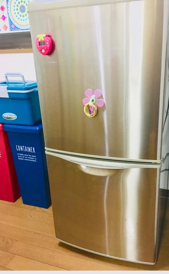 日光ドリームハウスアパートメント エクステリア 写真